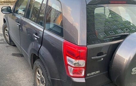 Suzuki Grand Vitara, 2014 год, 1 350 000 рублей, 6 фотография