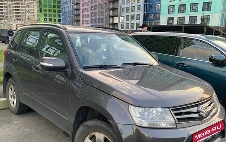 Suzuki Grand Vitara, 2014 год, 1 350 000 рублей, 2 фотография