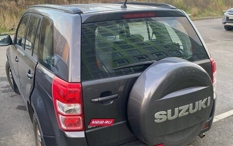 Suzuki Grand Vitara, 2014 год, 1 350 000 рублей, 5 фотография