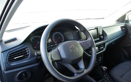 Volkswagen Polo VI (EU Market), 2021 год, 1 399 000 рублей, 6 фотография