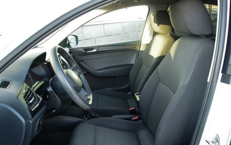Volkswagen Polo VI (EU Market), 2021 год, 1 399 000 рублей, 7 фотография