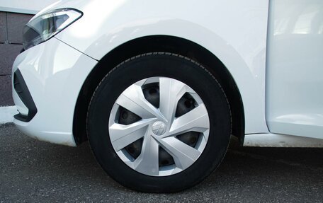 Volkswagen Polo VI (EU Market), 2021 год, 1 399 000 рублей, 21 фотография