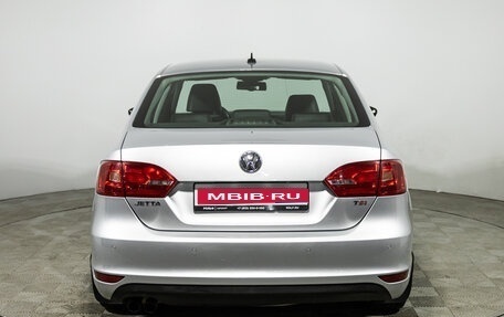 Volkswagen Jetta VII, 2012 год, 790 989 рублей, 1 фотография