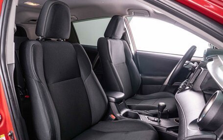 Toyota RAV4, 2013 год, 1 630 000 рублей, 8 фотография
