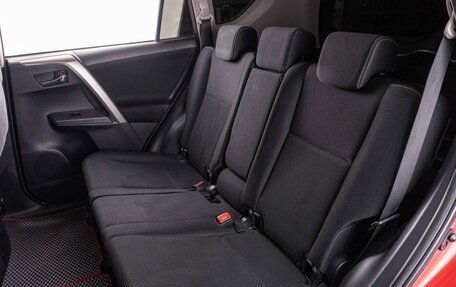 Toyota RAV4, 2013 год, 1 630 000 рублей, 10 фотография