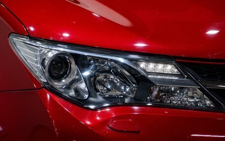 Toyota RAV4, 2013 год, 1 630 000 рублей, 4 фотография