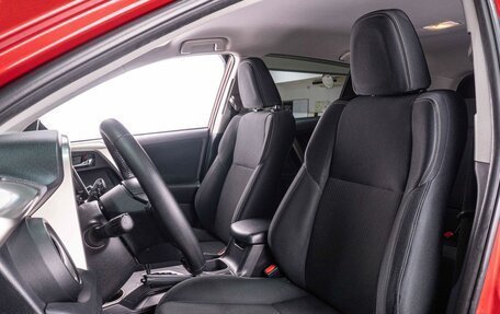 Toyota RAV4, 2013 год, 1 630 000 рублей, 9 фотография