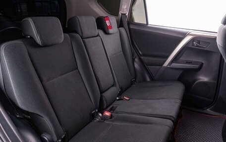 Toyota RAV4, 2013 год, 1 630 000 рублей, 7 фотография