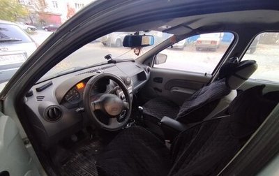 Renault Logan I, 2008 год, 300 000 рублей, 1 фотография