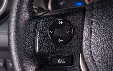 Toyota RAV4, 2013 год, 1 630 000 рублей, 14 фотография