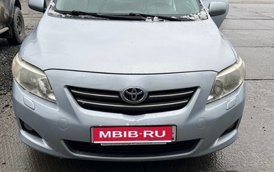 Toyota Corolla, 2007 год, 550 000 рублей, 1 фотография