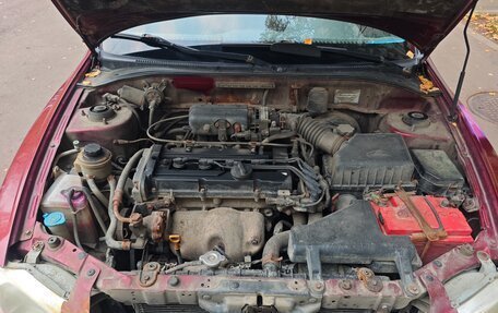 Hyundai Accent II, 2008 год, 280 000 рублей, 1 фотография