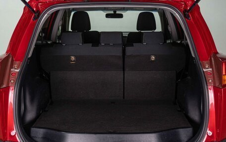 Toyota RAV4, 2013 год, 1 630 000 рублей, 19 фотография