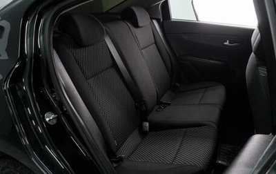 KIA Rio IV, 2017 год, 1 299 000 рублей, 1 фотография
