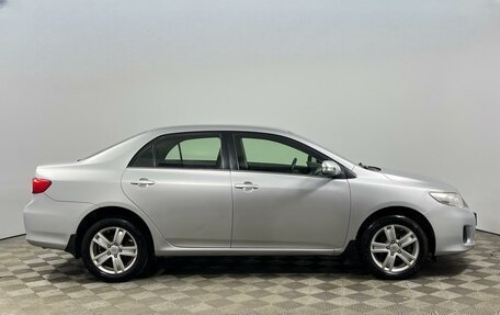 Toyota Corolla, 2012 год, 898 900 рублей, 5 фотография