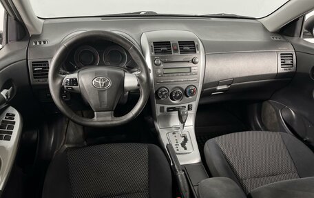 Toyota Corolla, 2012 год, 898 900 рублей, 6 фотография