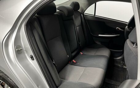 Toyota Corolla, 2012 год, 898 900 рублей, 7 фотография