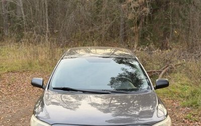Toyota Corolla, 2007 год, 560 000 рублей, 1 фотография