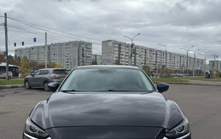 Mazda 6, 2020 год, 2 450 000 рублей, 1 фотография