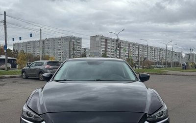 Mazda 6, 2020 год, 2 450 000 рублей, 1 фотография