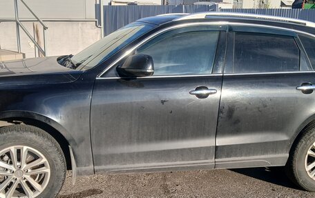 Zotye T600, 2018 год, 1 000 000 рублей, 1 фотография
