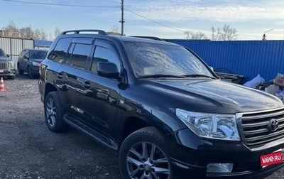 Toyota Land Cruiser 200, 2008 год, 2 750 000 рублей, 1 фотография