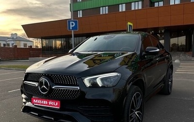 Mercedes-Benz GLE Coupe, 2023 год, 12 000 000 рублей, 1 фотография
