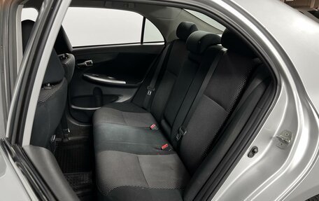 Toyota Corolla, 2012 год, 898 900 рублей, 9 фотография