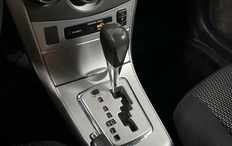 Toyota Corolla, 2012 год, 898 900 рублей, 17 фотография