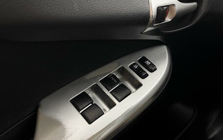 Toyota Corolla, 2012 год, 898 900 рублей, 18 фотография