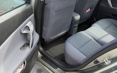 Nissan Primera III, 2004 год, 520 000 рублей, 1 фотография