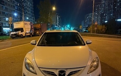 Mazda 6, 2010 год, 1 250 000 рублей, 1 фотография