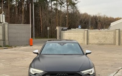 Audi A6, 2018 год, 4 250 000 рублей, 1 фотография