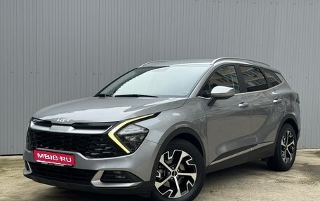 KIA Sportage IV рестайлинг, 2022 год, 2 980 000 рублей, 1 фотография