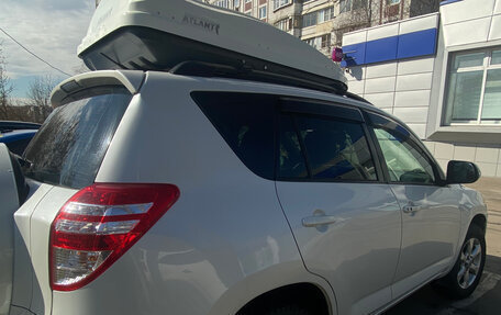 Toyota RAV4, 2011 год, 1 550 000 рублей, 3 фотография