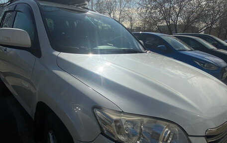 Toyota RAV4, 2011 год, 1 550 000 рублей, 6 фотография