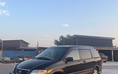 Mazda MPV II, 2000 год, 270 000 рублей, 1 фотография