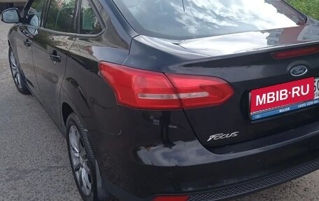 Ford Focus III, 2019 год, 1 100 000 рублей, 1 фотография