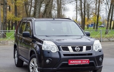 Nissan X-Trail, 2011 год, 1 500 000 рублей, 1 фотография