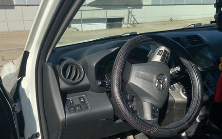 Toyota RAV4, 2011 год, 1 550 000 рублей, 7 фотография