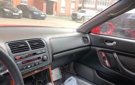Honda Legend II, 1991 год, 1 000 000 рублей, 3 фотография