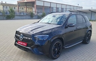 Mercedes-Benz GLE, 2026 год, 16 500 000 рублей, 1 фотография
