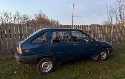 ИЖ 2126 «Ода», 2003 год, 90 000 рублей, 1 фотография
