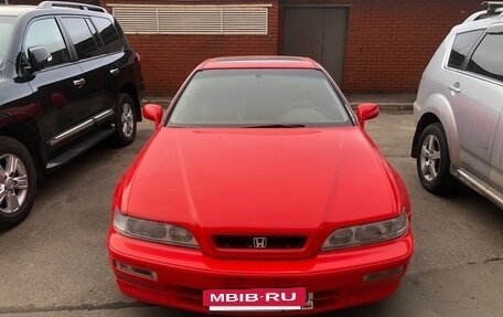 Honda Legend II, 1991 год, 1 000 000 рублей, 5 фотография