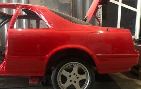 Honda Legend II, 1991 год, 1 000 000 рублей, 11 фотография