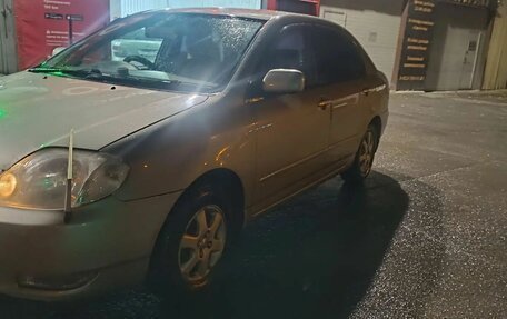 Toyota Corolla, 2002 год, 420 000 рублей, 1 фотография