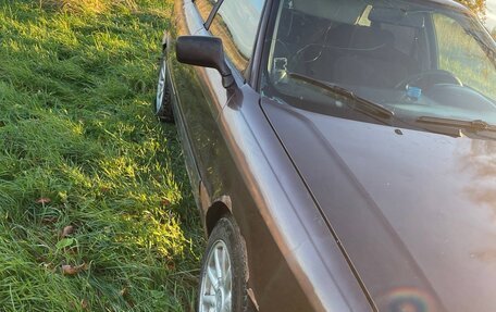 Audi 80, 1987 год, 110 000 рублей, 7 фотография