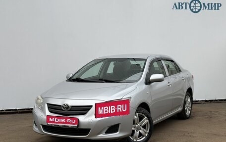 Toyota Corolla, 2008 год, 670 000 рублей, 1 фотография
