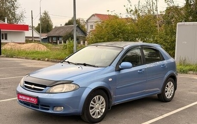 Chevrolet Lacetti, 2007 год, 250 000 рублей, 1 фотография