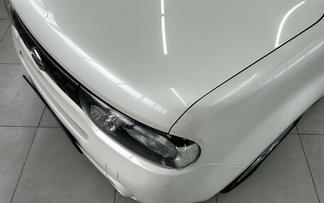 Nissan Cube III, 2016 год, 629 000 рублей, 6 фотография